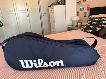 Borsa wilson