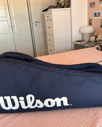 Borsa wilson