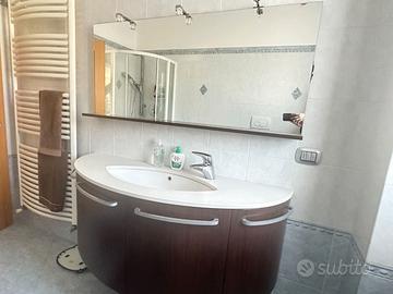 mobile bagno completo