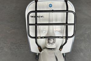 Portapacchi anteriore Vespa