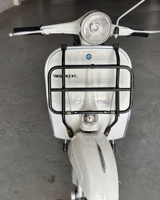 Portapacchi anteriore Vespa