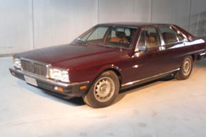 Maserati Quattroporte 1983
