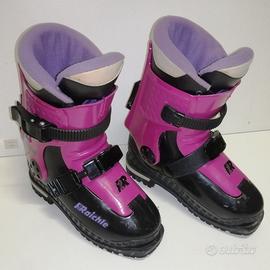 Scarponi da scialpinisomo n.36