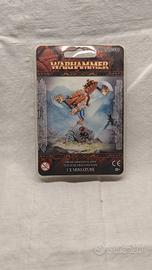 Warhammer Dwarf Dragon Slayer