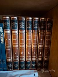 raccolta seconda guerra mondiale