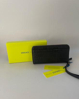 Portafoglio Versace Jeans