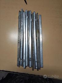 Stagno per saldatura 63%