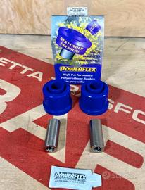 Boccole Powerflex poliuretano abarth 