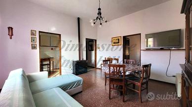 Appartamento di 66 m² con 3 locali a Rosignano Mar