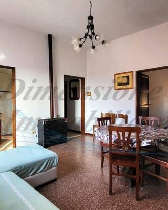 Appartamento di 66 m² con 3 locali a Rosignano Mar