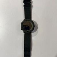 Suunto traverse ALPHA Stealth