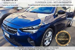 Opel Corsa 1.2 Elegance 2021 - IVA DEDUCIBILE