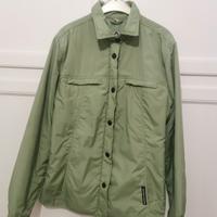 camicia tucano urbano donna verde