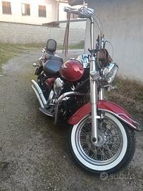 vn 900 