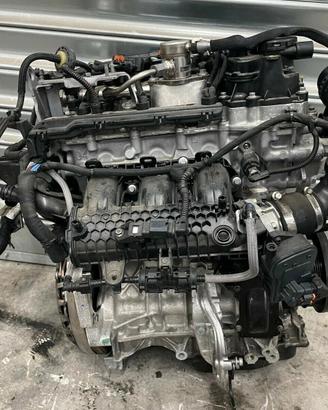 MOTORE HNV HN05 CITROEN C3 Aircross II 2R 2C 1.2 B