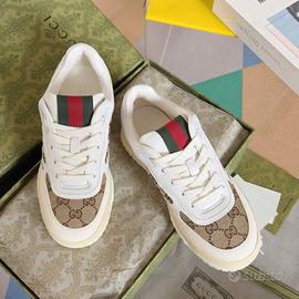 Gucci Re-Web sneaker