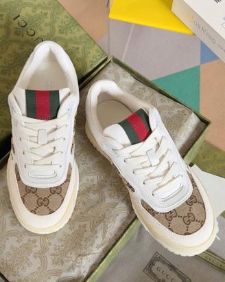 Gucci Re-Web sneaker