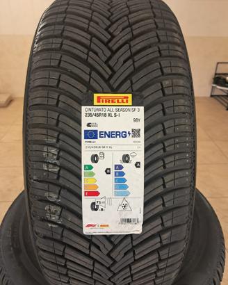 Pirelli Cinturato All Season SF3 235/45 R18 98Y XL