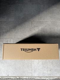 Barre paramotore Triumph Kit sigillato