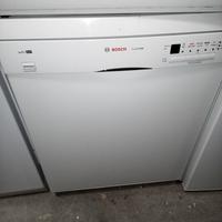 Lavastoviglie Bosch