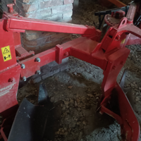 Aratro bivomere Cormagri