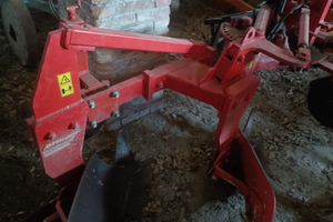 Aratro bivomere Cormagri