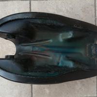 Honda CB 350 Four - 1974