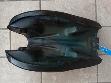 Honda CB 350 Four - 1974