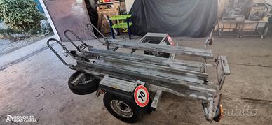 carrello moto