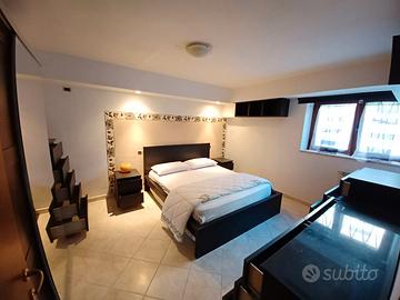 Casa Sabaudia 2 più 2 posti letto - last minute