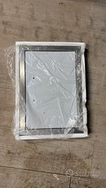 Sportelli ispezione cucina INOX Vevor - 355x508