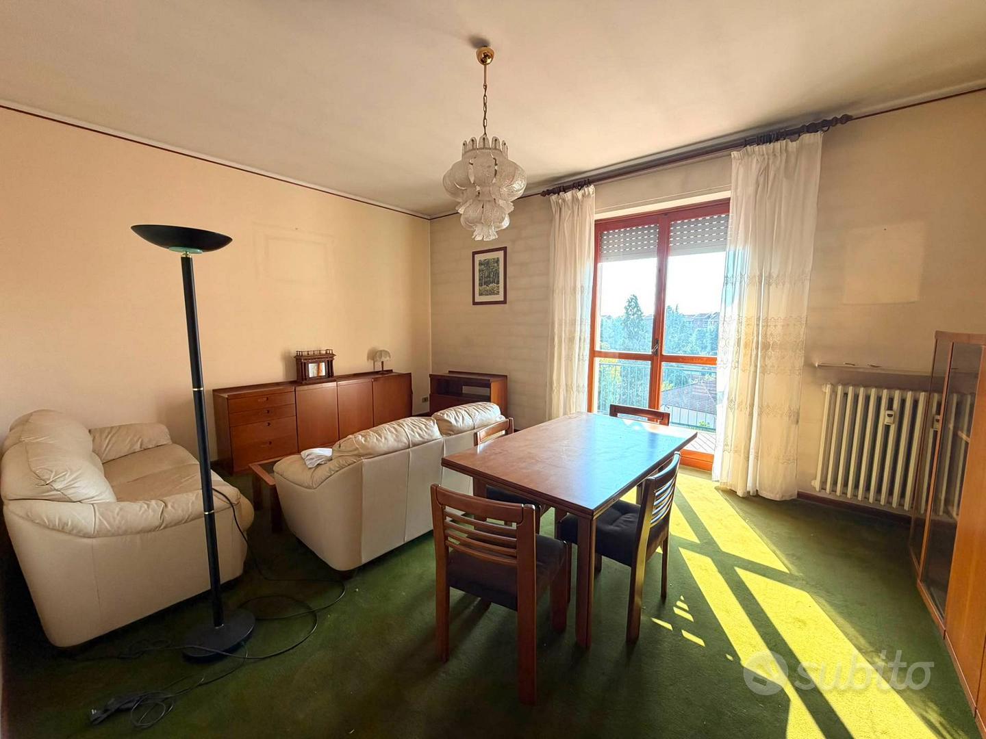 Appartamento – Alessandria - Vista 4