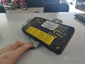 Airbag Laterale Anteriore Dx BMW E46 2000 330I