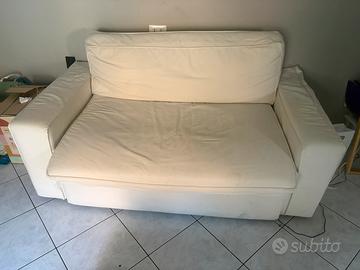 Divano letto