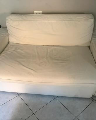 Divano letto