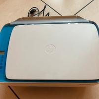 Stampante Scanner HP DeskJet 3639
