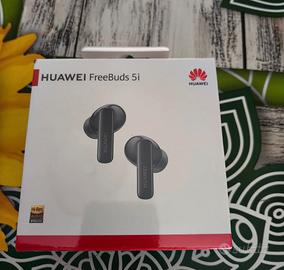 Huawei Freebuds 5i  NUOVE con garanzia