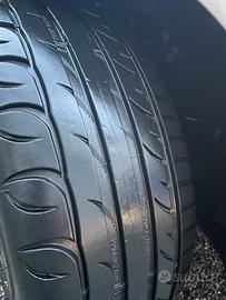 4 Gomme Kormoran 225/40-R18