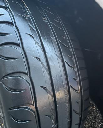 4 Gomme Kormoran 225/40-R18