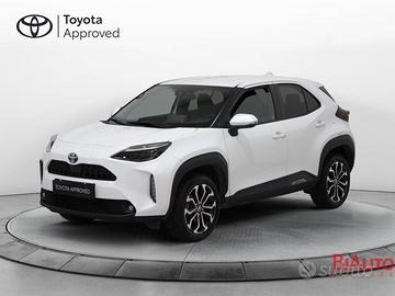 Toyota Yaris Cross 1.5 Hybrid 5p. E-CVT Trend