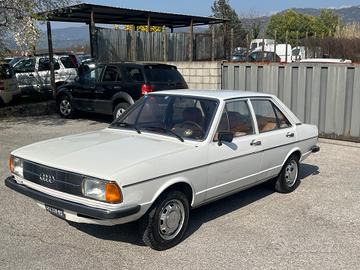 Audi 80 L 1300
