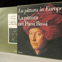 La Pittura nei Paesi Bassi, Electa