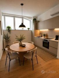 Appartamento di 50 m² con 2 locali a Milano