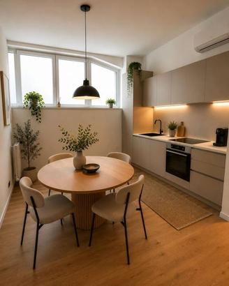 Appartamento di 50 m² con 2 locali a Milano
