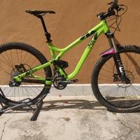 Bicicletta Commencal Meta Am tg M 29"