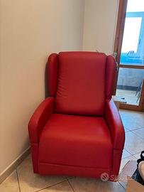 Poltrona relax