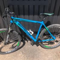 2021 Bottecchia 27,5 telaio M