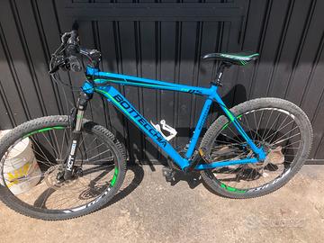 2021 Bottecchia 27,5 telaio M