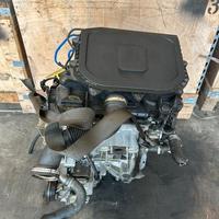 Motore fiat lancia 1.0 hybrid 46341162