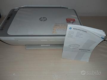 Stampante Hp 2700